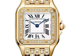 Cartier Panthère WJPN0059 -