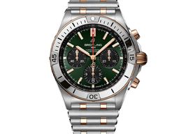 Breitling Chronomat 42 UB0134131L1U1 -