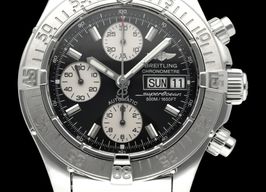 Breitling Superocean Chronograph II A13340 -