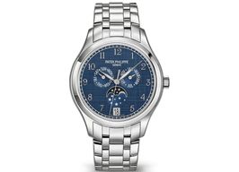 Patek Philippe Annual Calendar 4947/1A-001 -