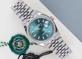 Rolex Datejust 36 126234 -