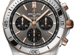 Breitling Chronomat TB0134101M1X1 -