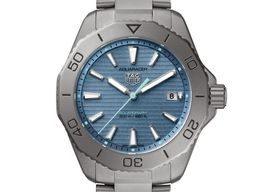 TAG Heuer Aquaracer WBP1182.BF0000 -