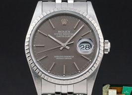 Rolex Datejust 36 16220 -