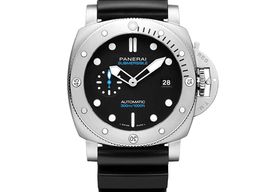 Panerai Submersible PAM01596 -