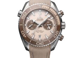 Omega Seamaster Planet Ocean Chronograph 215.32.46.51.09.001 -