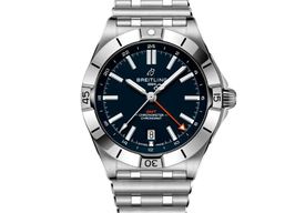 Breitling Chronomat GMT A32398C71C1A1 -