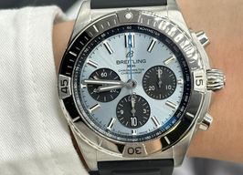 Breitling Chronomat PB0134101C1S1 (2025) - 42mm Staal