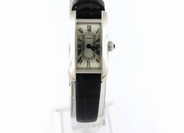 Cartier Tank Américaine WSTA0081 -