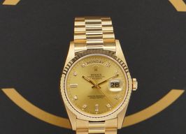Rolex Day-Date 36 18238 -