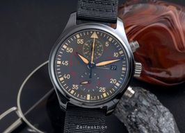 IWC Pilot Chronograph Top Gun Miramar IW389002 -