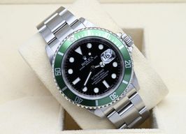 Rolex Submariner Date 16610LV -