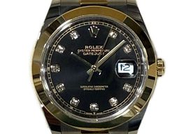 Rolex Datejust 41 126303 -
