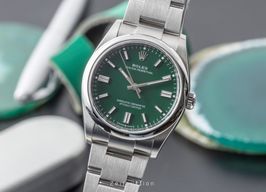 Rolex Oyster Perpetual 36 126000 -
