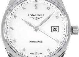 Longines Master Collection L2.257.4.87.6 -