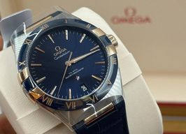 Omega Constellation 131.23.41.21.03.001 -