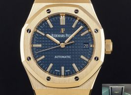 Audemars Piguet Royal Oak Selfwinding 15450BA -