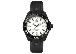 TAG Heuer Aquaracer 300M WAY108A.FT6141 (2026) - 43mm Staal