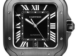 Cartier Santos WSSA0039 -