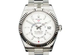 Rolex Sky-Dweller 326934 -