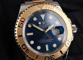 Rolex Yacht-Master 40 16623 (2006) - 40 mm Gold/Steel case