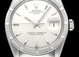 Rolex Oyster Perpetual Date 1501 -