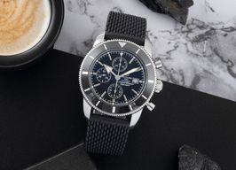 Breitling Superocean Heritage II Chronograph A13312 -