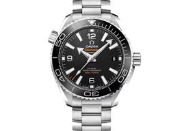 Omega Seamaster Planet Ocean 215.30.40.20.01.001 -