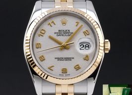 Rolex Datejust 36 116233 -