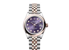 Rolex Lady-Datejust 279161 -