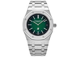 Audemars Piguet Royal Oak Jumbo 15202PT.OO.1240PT.01 -