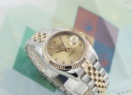 Rolex Datejust 36 16233 -