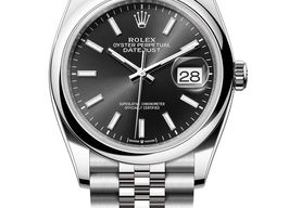 Rolex Datejust 36 126200 -