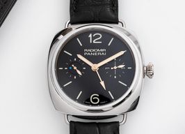 Panerai Radiomir Tourbillon GMT PAM00316 -