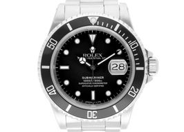 Rolex Submariner Date 16610 -