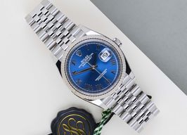 Rolex Datejust 36 126234 -
