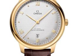 Omega De Ville 434.53.40.20.02.002 -