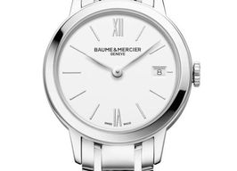 Baume & Mercier Classima M0A10489 -