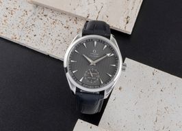 Omega Seamaster Aqua Terra 231.13.49.10.06.001 -