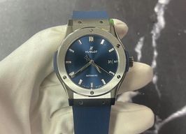 Hublot Classic Fusion 542.NX.7170.RX -