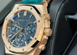 Audemars Piguet Royal Oak 26240OR.OO.1320OR.05 (2025) - 41mm Roségoud