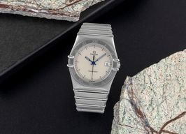 Omega Constellation 396.1070 -