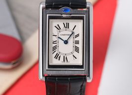 Cartier Tank 2405 -