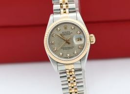 Rolex Lady-Datejust 69173 -