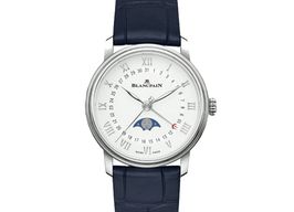 Blancpain Villeret 6126-1127-55B -