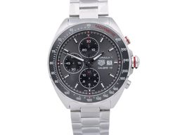 TAG Heuer Formula 1 Calibre 16 CAZ2012.BA0876 -