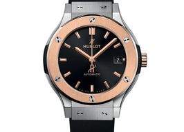 Hublot Classic Fusion 565.NO.1480.RX -