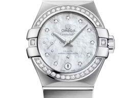 Omega Constellation 127.15.27.20.55.001 -