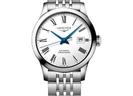 Longines Record L2.321.4.11.6 -