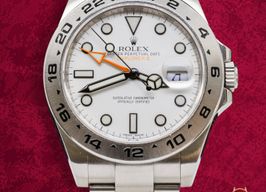 Rolex Explorer II 216570 -